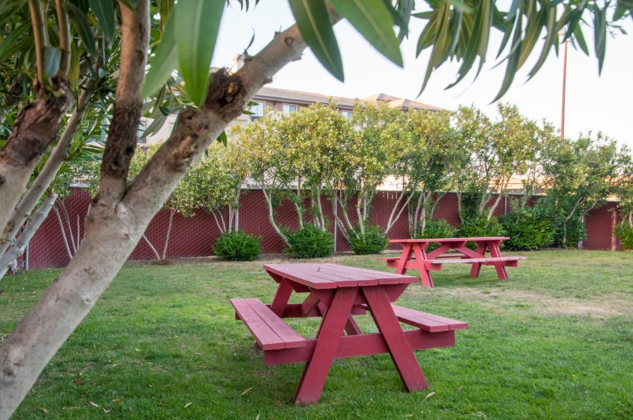 Hotel Calle Joaquin -
