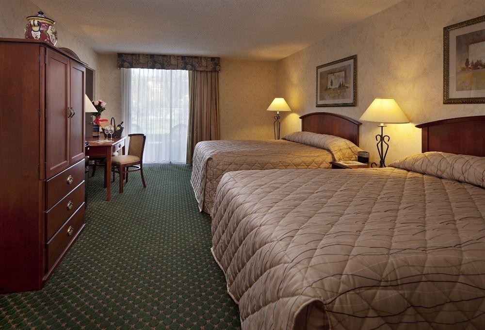 Hotel Calle Joaquin - 3*