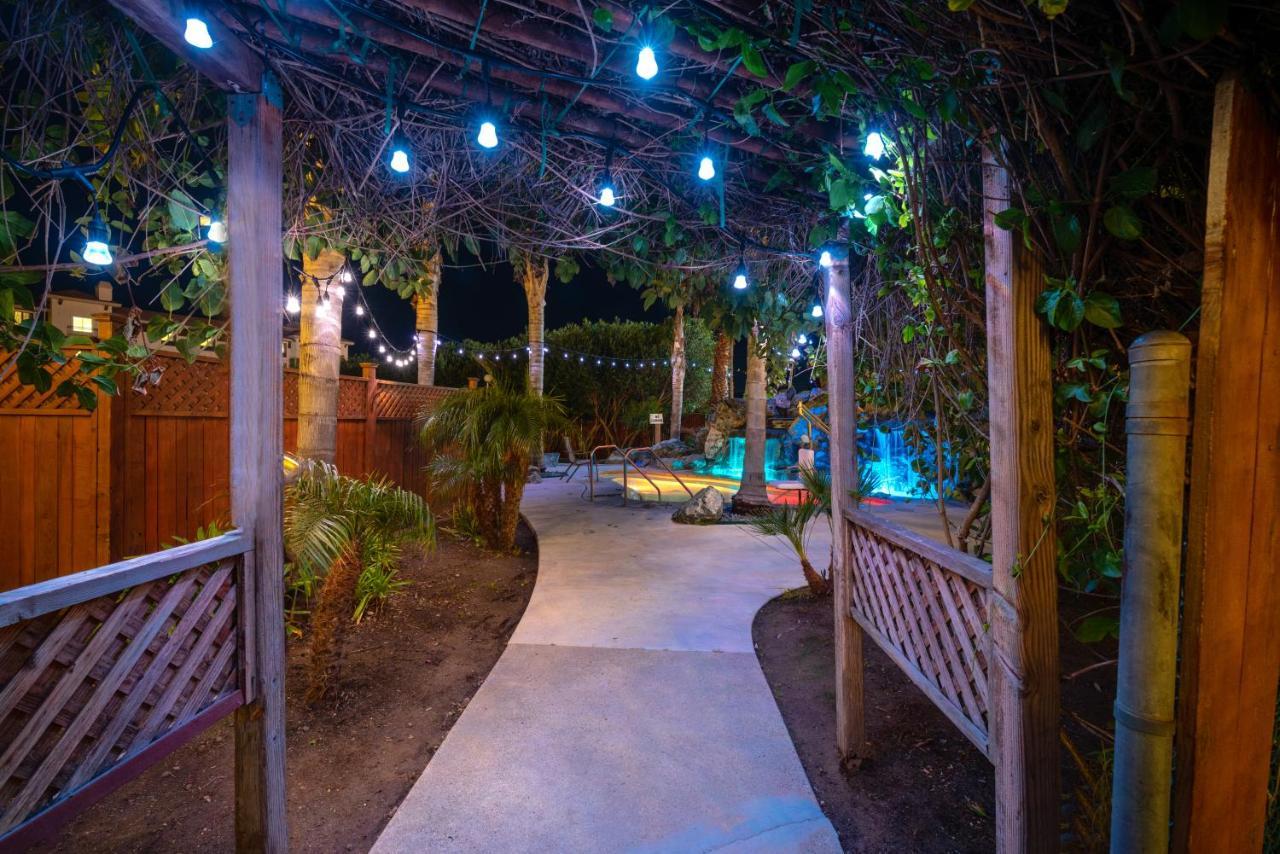 Calle Joaquin - Hotel San Luis Obispo
