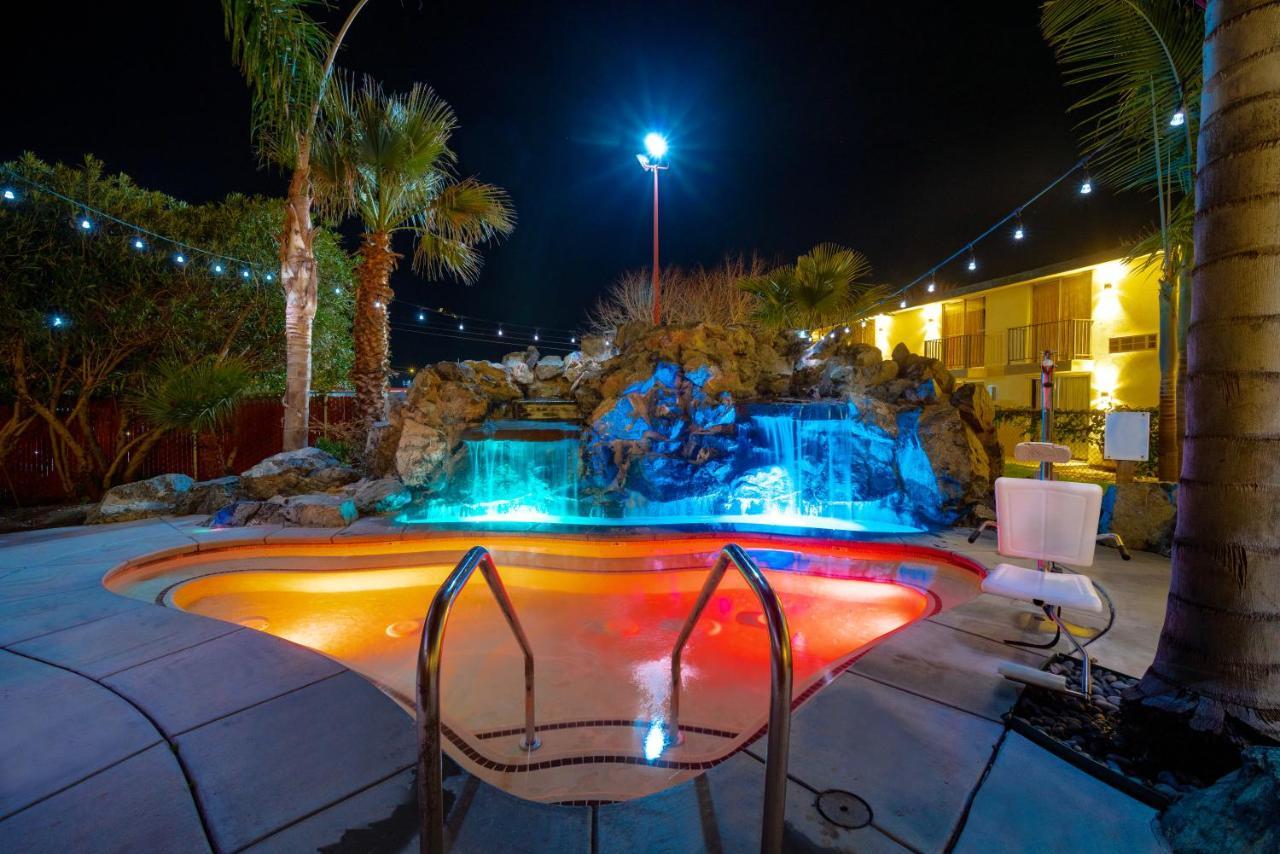 Hotel Calle Joaquin -