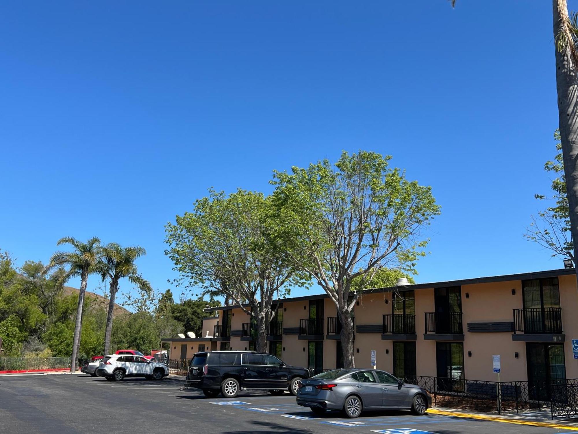 Hotel Calle Joaquin -