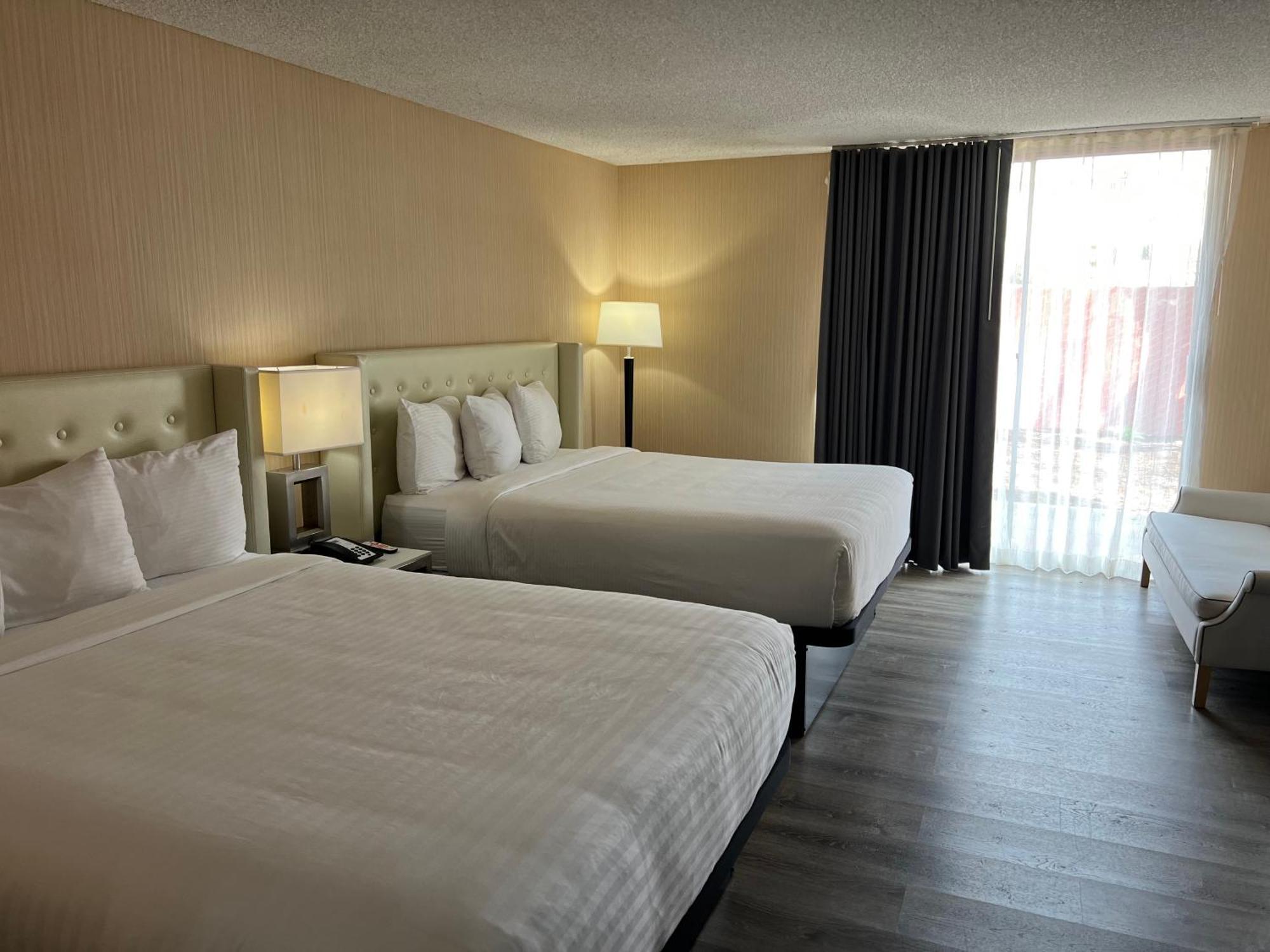 Calle Joaquin - Hotel San Luis Obispo