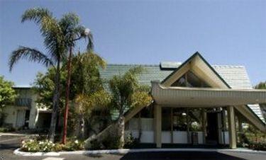 Hotel Calle Joaquin - San Luis Obispo