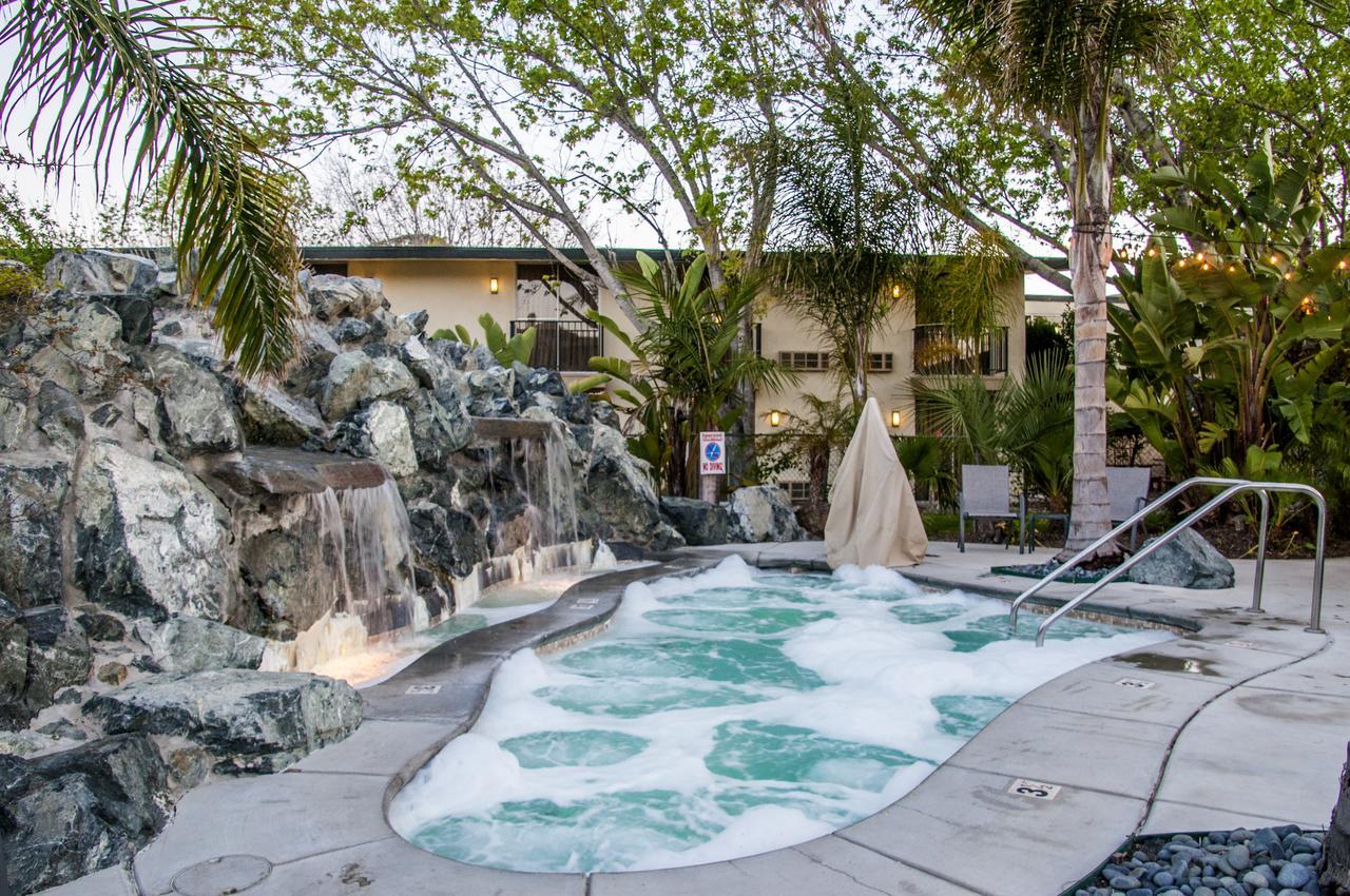 Calle Joaquin - 3* San Luis Obispo