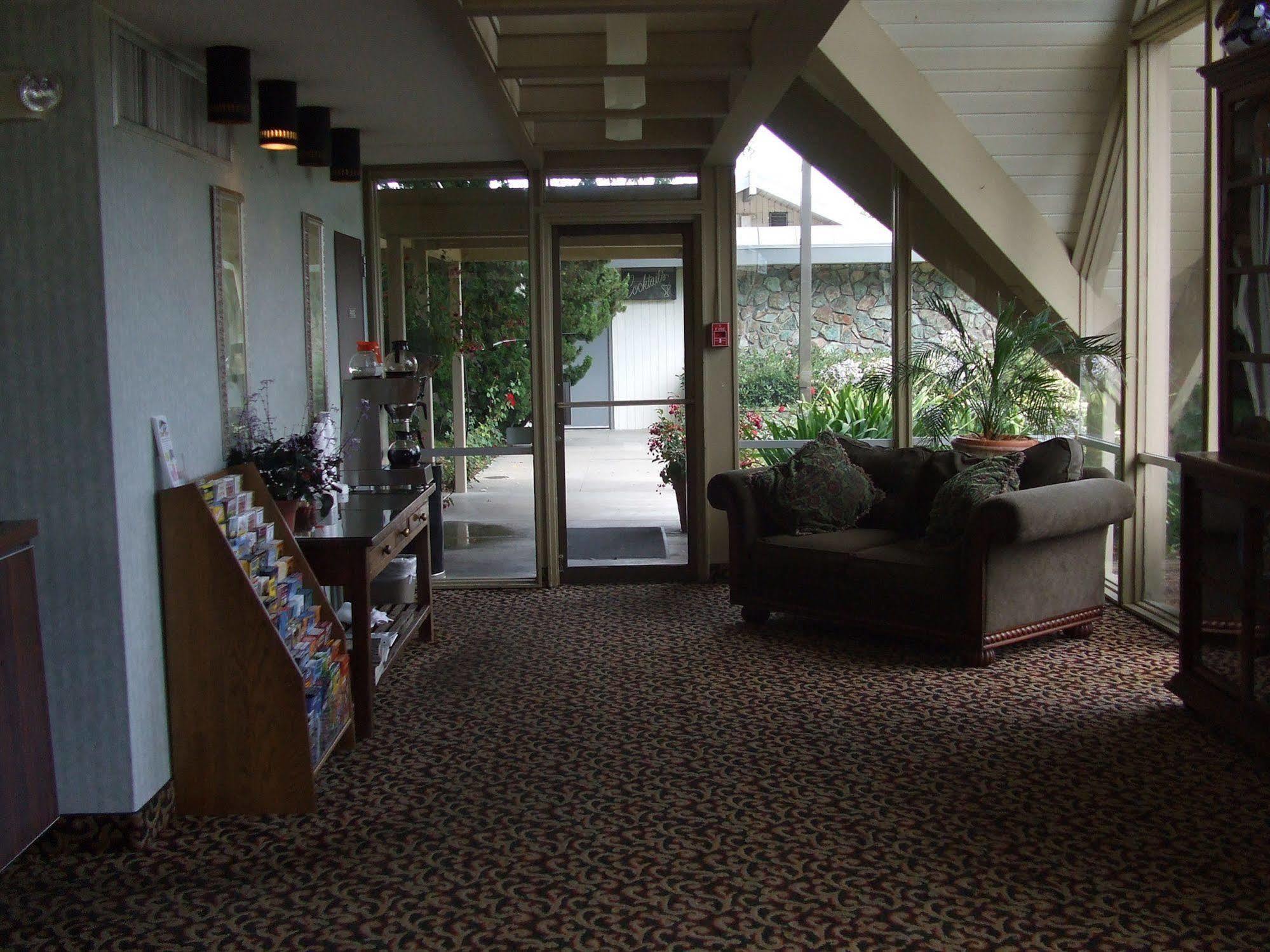 Hotel Calle Joaquin - San Luis Obispo