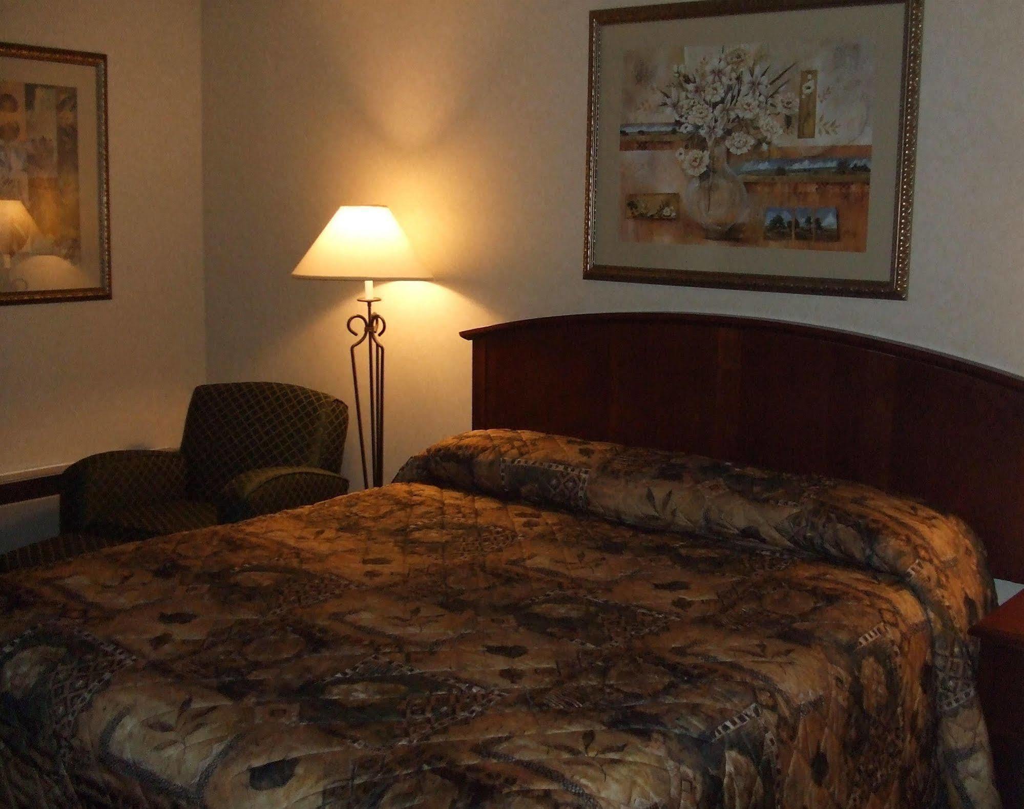 Calle Joaquin - Hotel