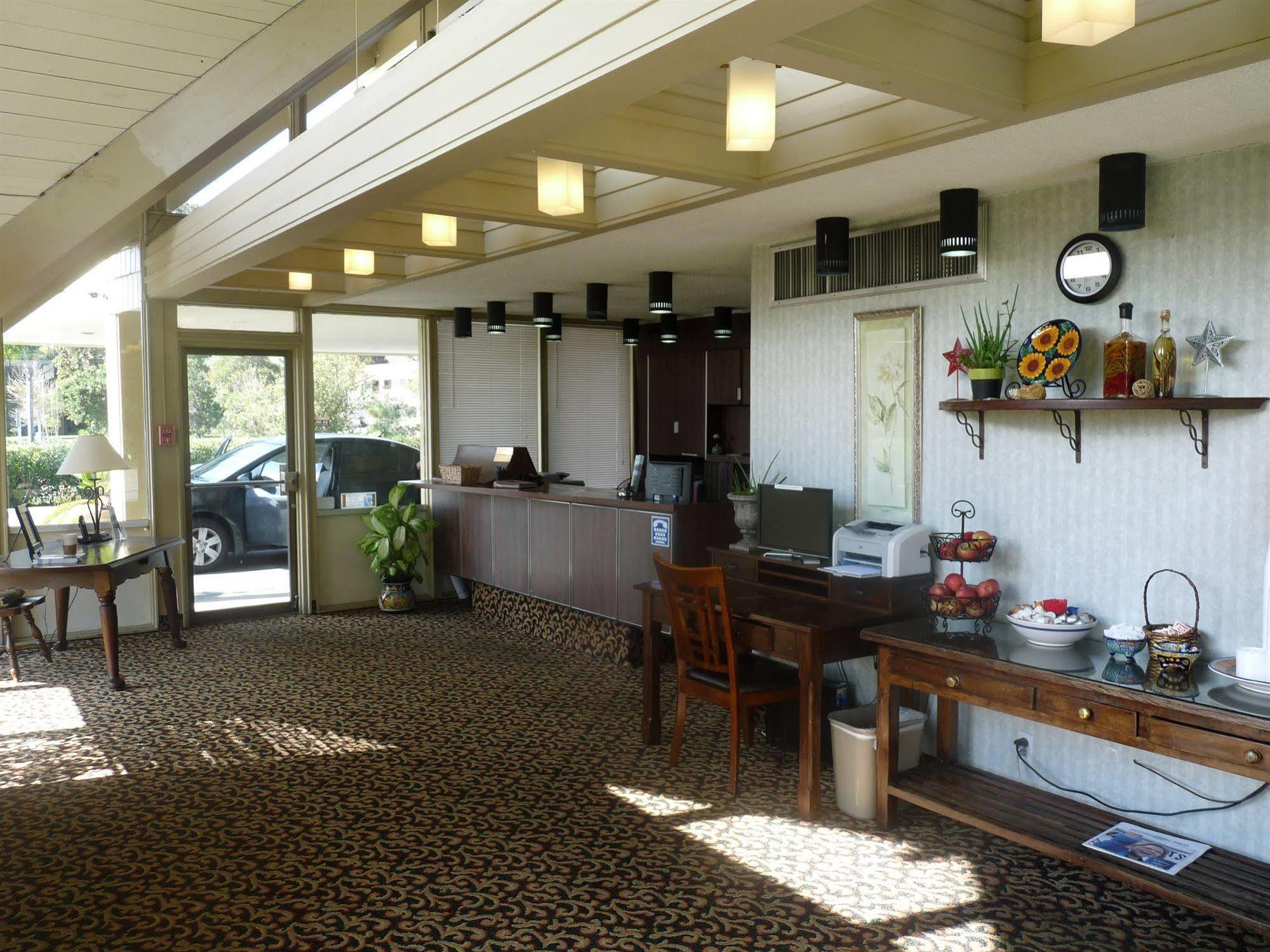 Calle Joaquin - Hotel