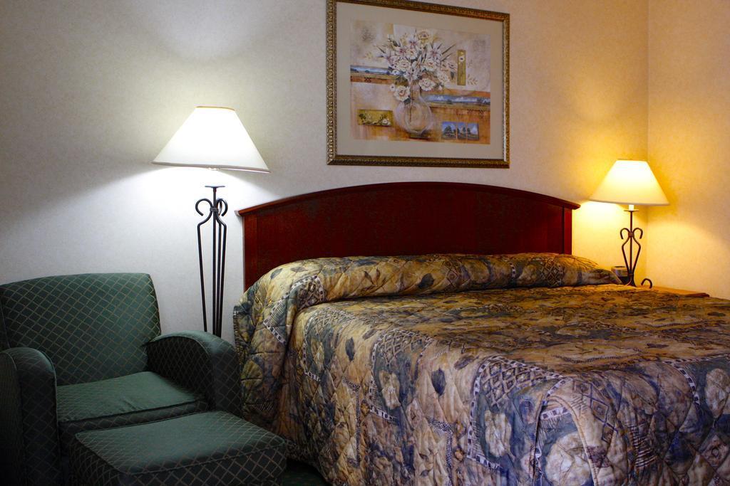 Hotel Calle Joaquin - 3*
