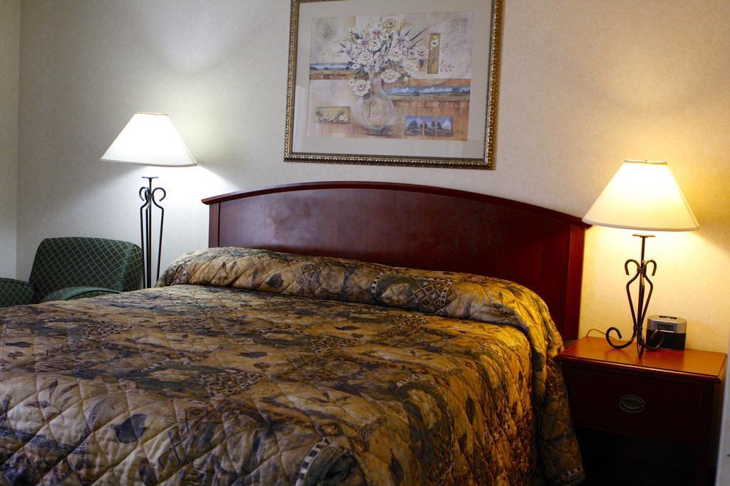 Calle Joaquin - Hotel 3*